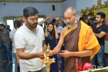 Jwala Movie Opening